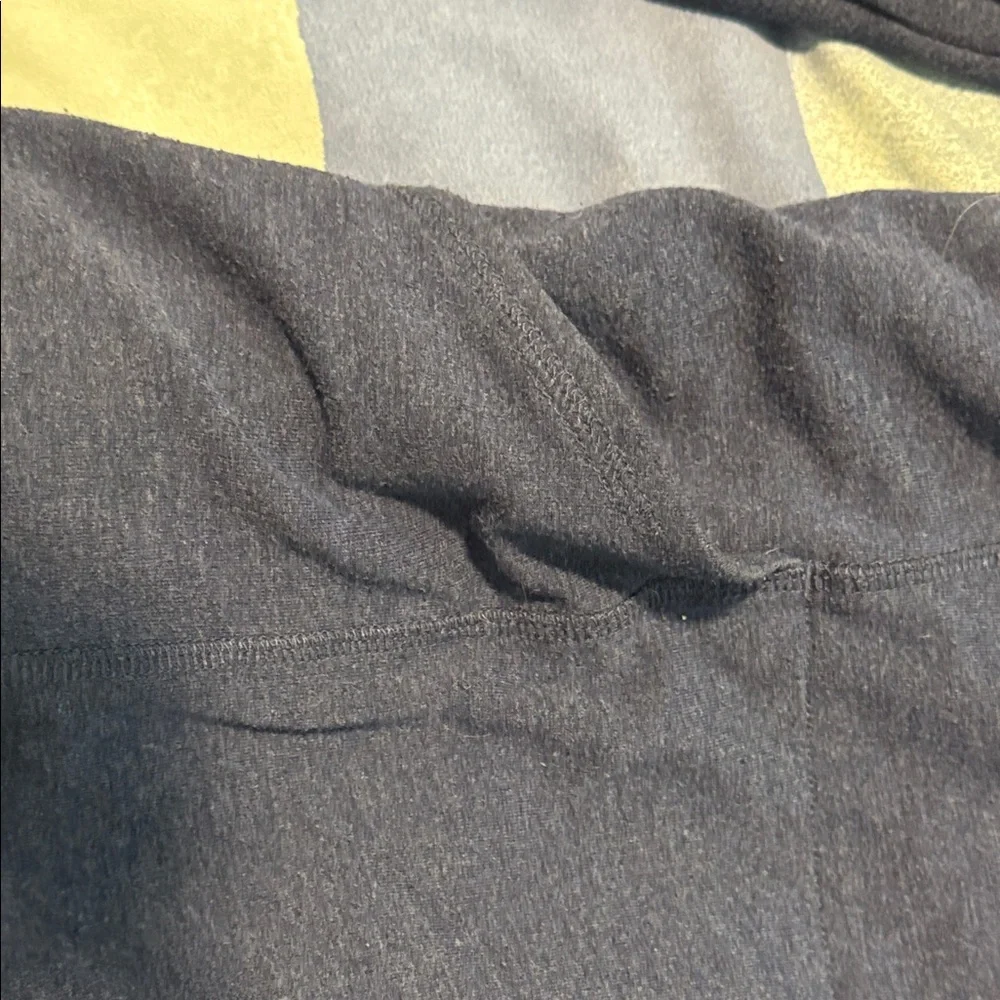 Women’s Two Piece L.L. Bean sweat suit! Size L - Picture 4 of 9